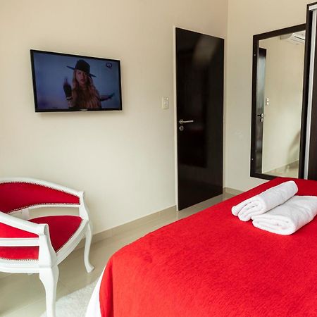 Hotel Boutique Devoto Буэнос-Айрес Экстерьер фото
