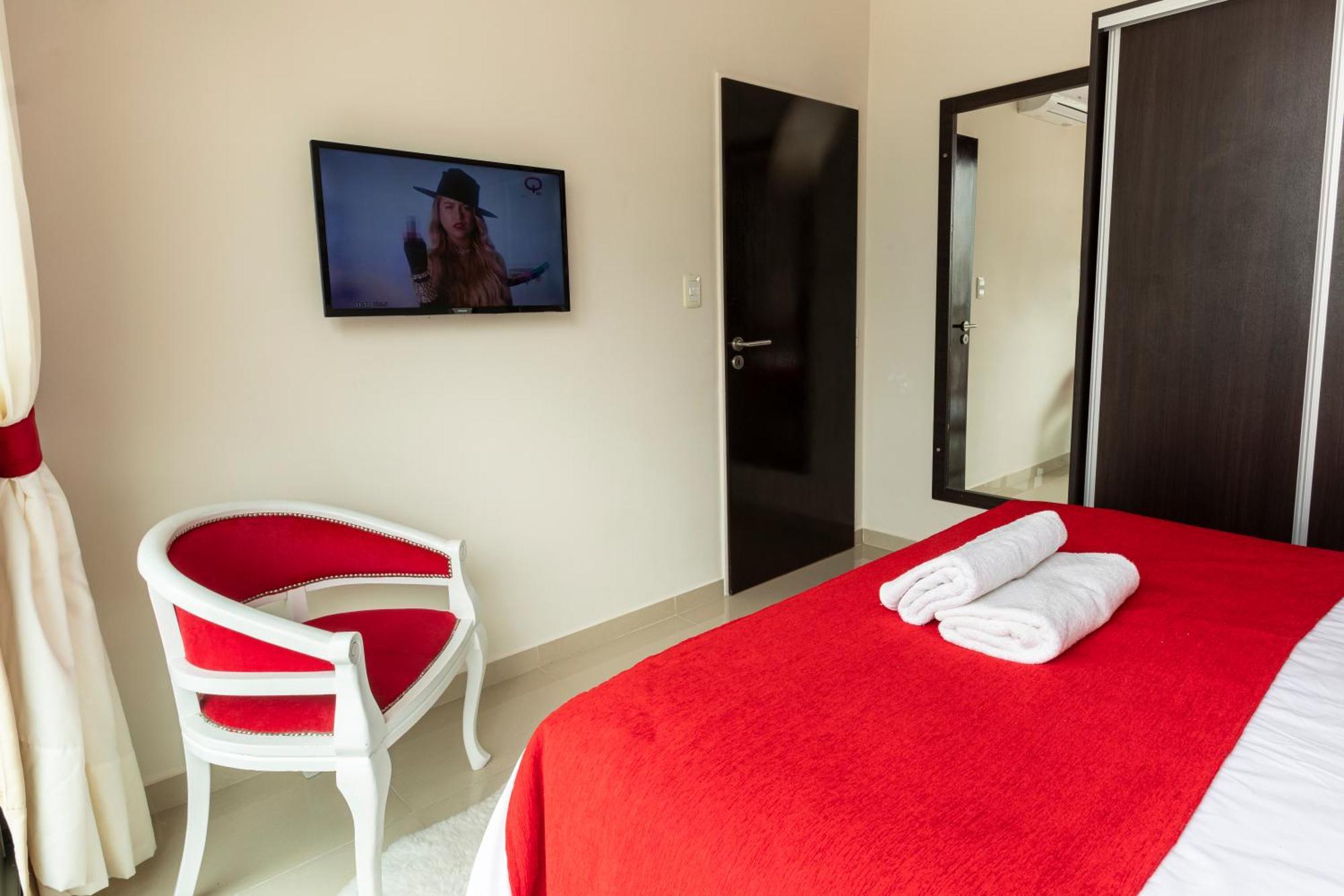 Hotel Boutique Devoto Буэнос-Айрес Экстерьер фото