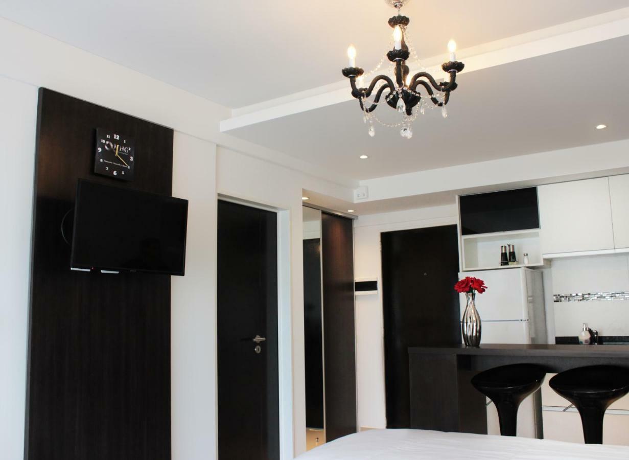 Hotel Boutique Devoto Буэнос-Айрес Экстерьер фото