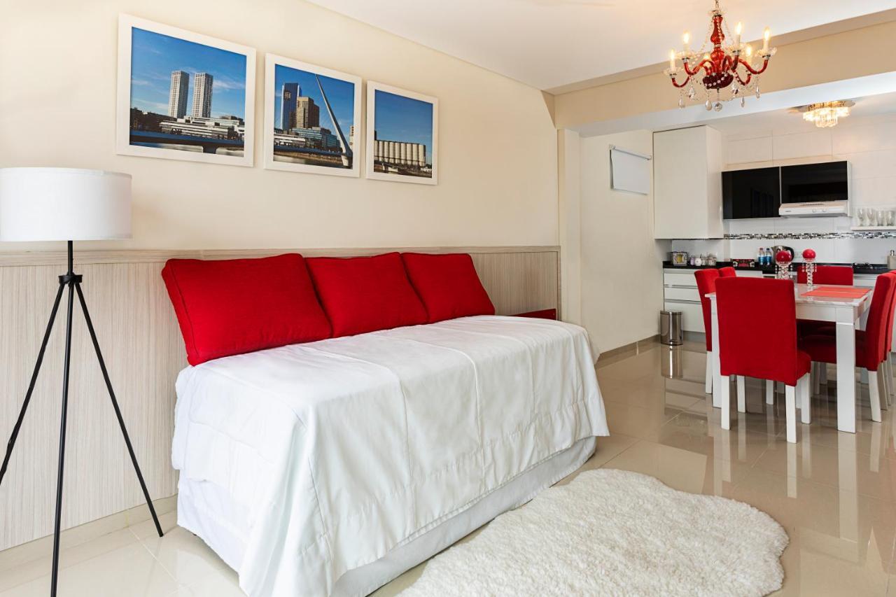 Hotel Boutique Devoto Буэнос-Айрес Экстерьер фото
